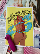 Cargar imagen en el visor de la galería, Pack Print + succionador de clitoris