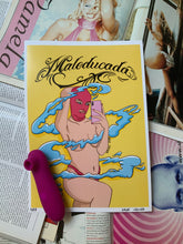 Cargar imagen en el visor de la galería, Pack Print + succionador de clitoris