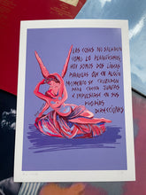 Cargar imagen en el visor de la galería, Print "Eros y Psique"

