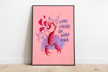 Cargar imagen en el visor de la galería, Print "Veneno que quiero morir"

