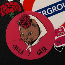 Cargar imagen en el visor de la galería, Set de pegatinas 2
