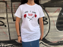 Cargar imagen en el visor de la galería, Camiseta “Chula y guapa”
