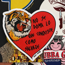 Cargar imagen en el visor de la galería, Set de pegatinas 2
