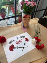 Cargar imagen en el visor de la galería, Print “Chula y guapa”
