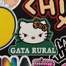 Cargar imagen en el visor de la galería, Set de pegatinas 2
