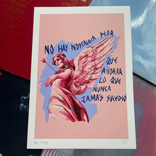 Cargar imagen en el visor de la galería, Print "Angel flecha"
