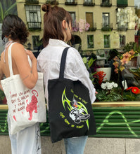 Cargar imagen en el visor de la galería, Tote Bag “Tecnazo”
