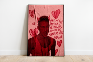 Print "Yung Beef"